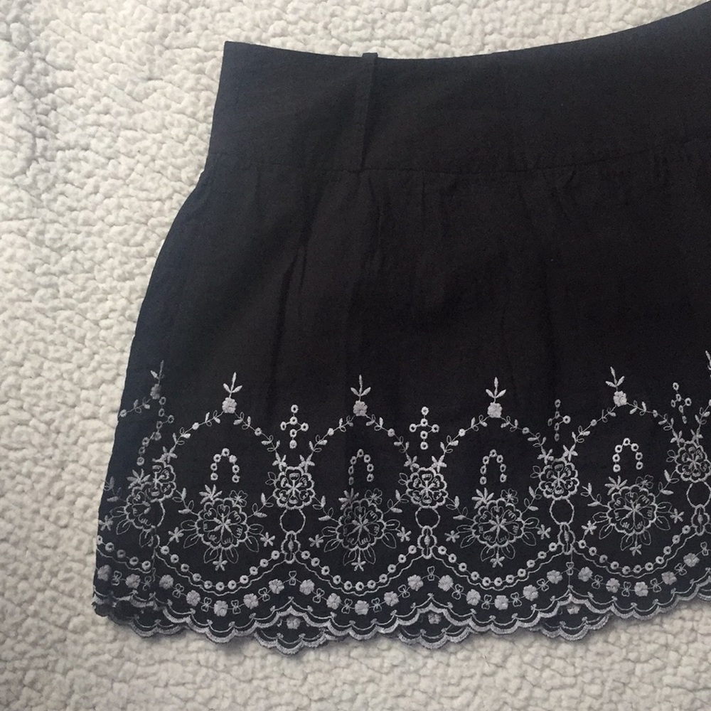 🆕💕 Rachel & Chole Skirt